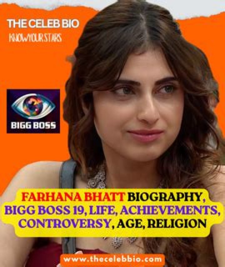 Actors The Celeb Bio (Know Your Stars)