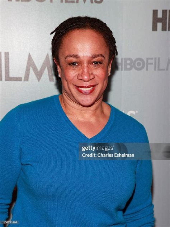Actress S. Epatha Merkerson on Type 2 Diabetes&rsquo; Role On and OffScreen