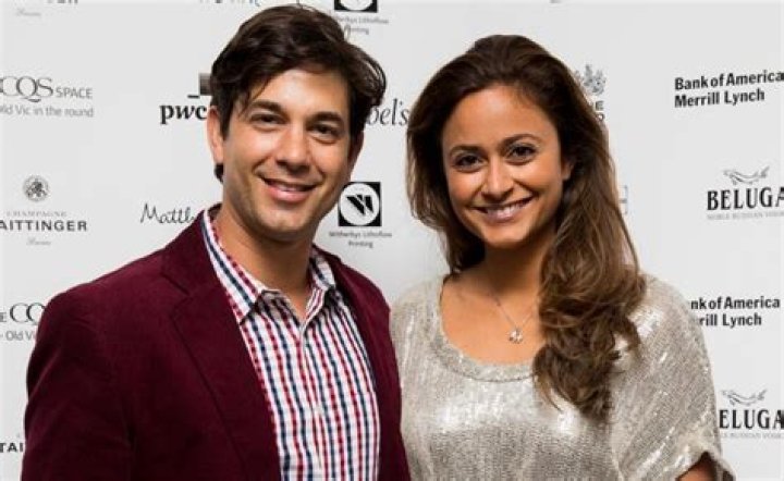 Adam Garcia&rsquo;s wife says she was the victim of racism while in Australia