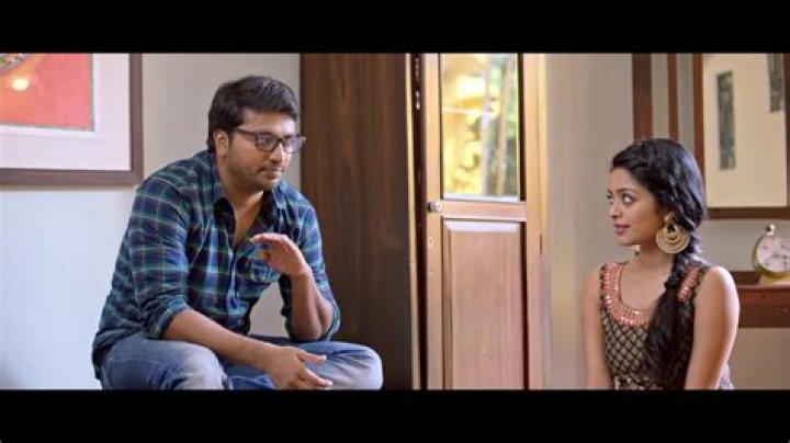 Adhe Kangal (2017) HD 720p Tamil Movie Watch Online 
