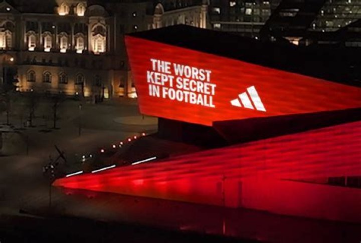 Adidas announce sponsorship deal with Barcelona starlet Lamine Yamal