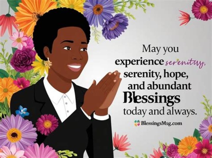 african american blessing quotes rollandniemela