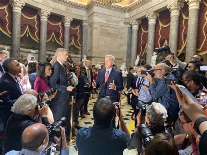 After years of bipartisan spending boosts, U.S. House GOP won&rsquo;t lift