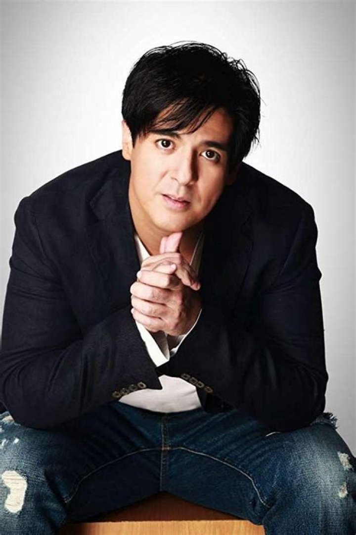 Aga Muhlach Birthday, Real Name, Family, Age, Weight, Height