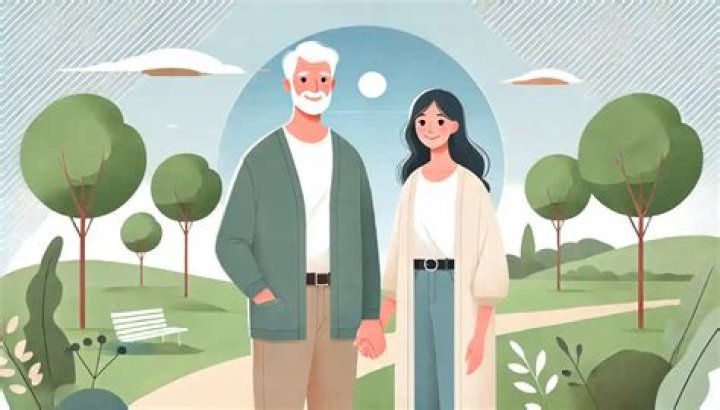 Age doesn't matter for these 10 celebrity couples ABSCBN News