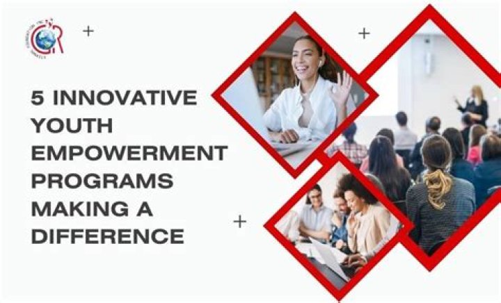 Age, Impact, And Youth Empowerment