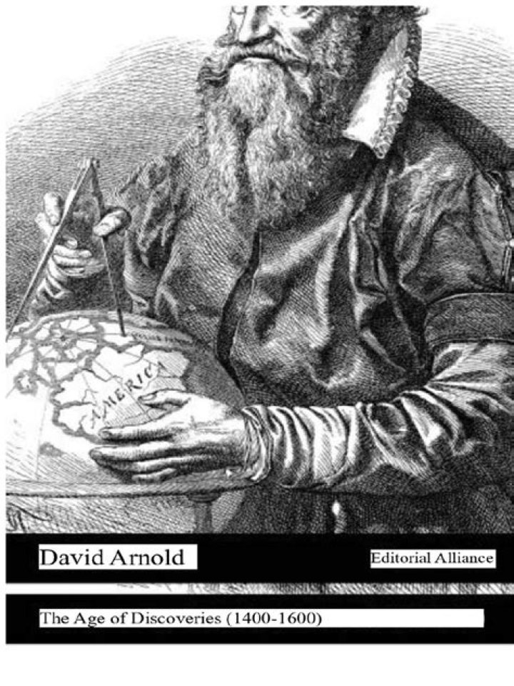 Age, Insights, And Inspiring Discoveries