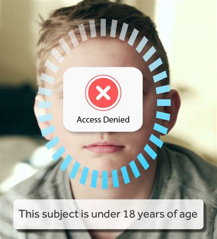 Age Verification And Safety For Young Users