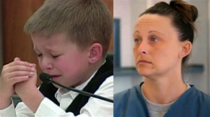 AJ Hutto's Shocking Story Revealed