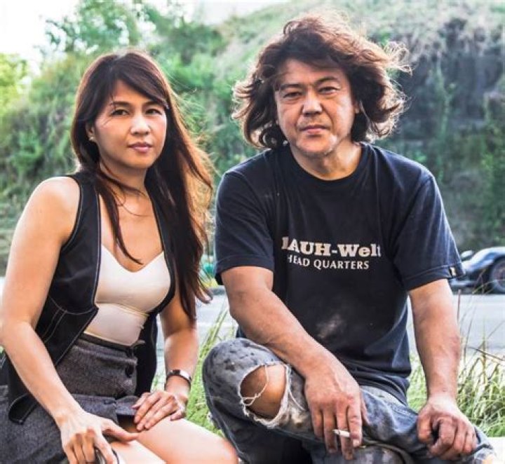 Akira Nakai's Wife: Unveiling Her Age And Marital Journey