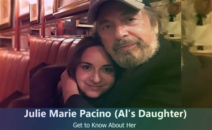 Al Pacino&rsquo;s 21yearold Daughter Arrested On Drunken Driving Charge At
