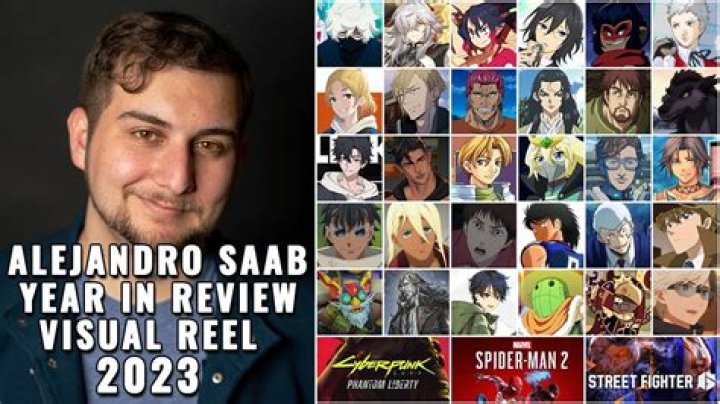 Alejandro Saab