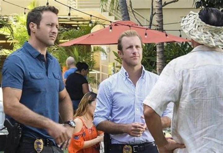 Alex O'Loughlin's Journey As A Father