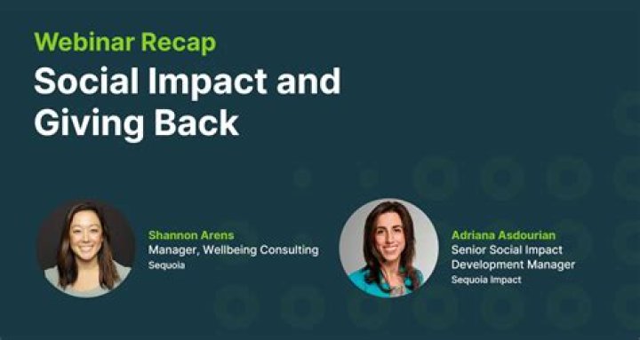 Alexa Paulay's Impact On Social Good