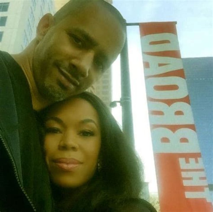 Alexis Fields' Biological Father Revealed