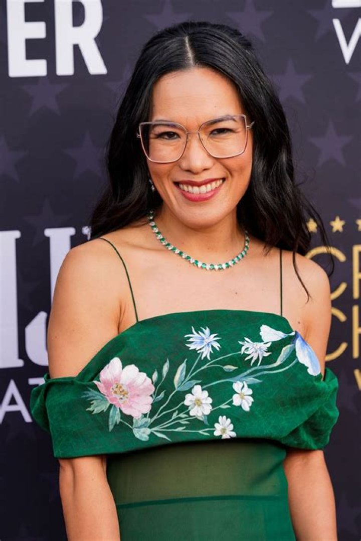 Ali Wong's Race And Its Impact On Comedy
