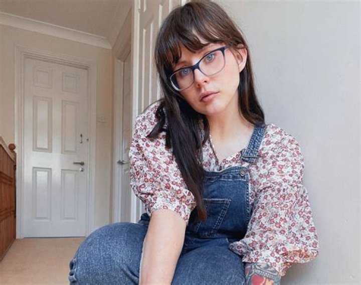 Alice Cottonsox Alicedoeswonderland Influencer