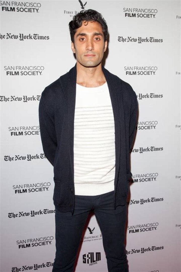 All about celebrity Dominic Rains! Birthday 1 March 1982, Tehran, Iran