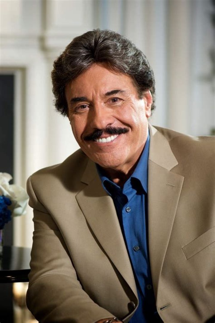 All about celebrity Tony Orlando! Birthday 3 April 1944, New York City