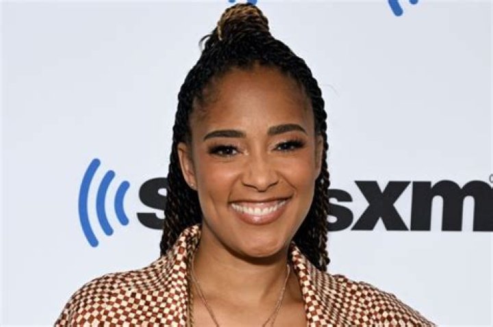 Amanda Seales' Family Ties: Meet Her Siblings