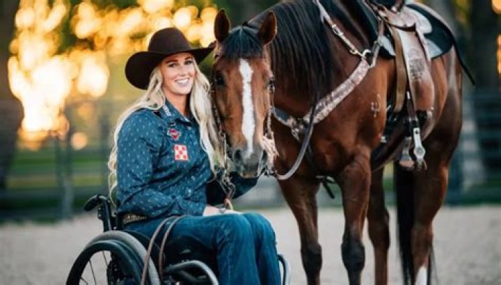 Amberley Snyder's Marital Status Revealed