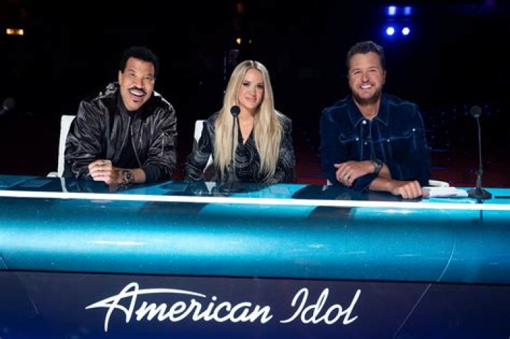 American Idol's Path To Vocal Excellence