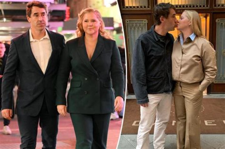Amy And Chris's Relationship Status Revealed