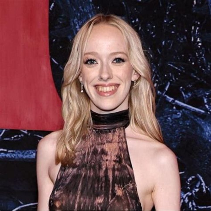 Amybeth McNulty Age, Net Worth, Boyfriend, Family and Biography