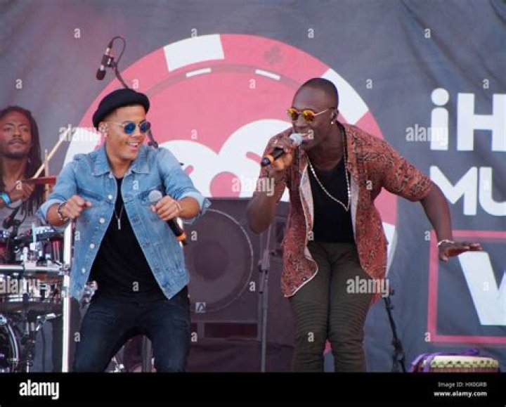 An Exploration Into The Lives And Music Of Sereba And Dery