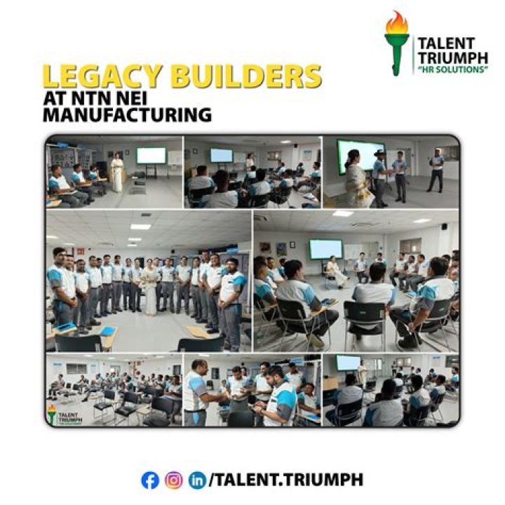 An Exploration Of Talent And Triumph