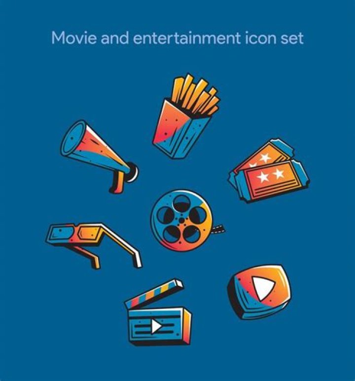 An Intimate Exploration Of An Entertainment Icon