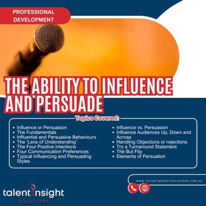 An Unprecedented Exploration Of Talent And Influence