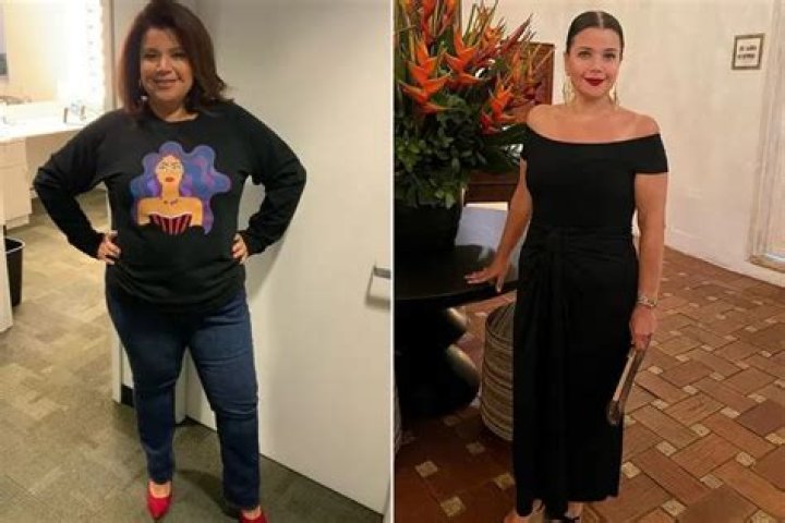 Ana Navarro Responds to Ozempic Rumors, Details Weight Loss