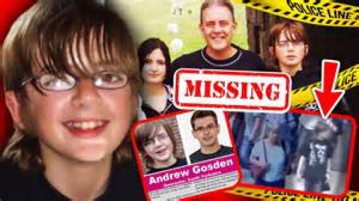Andrew Dawson's Disappearance And The Search For Answers