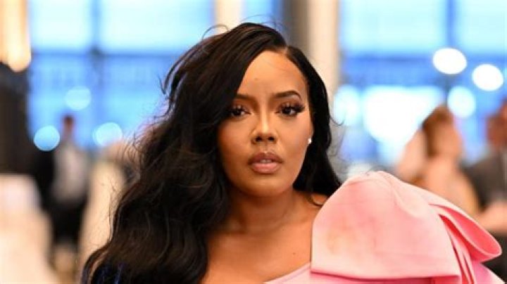 Angela Simmons Shares Message To Fans &lsquo;Pray For Single Parents&rsquo; Essence