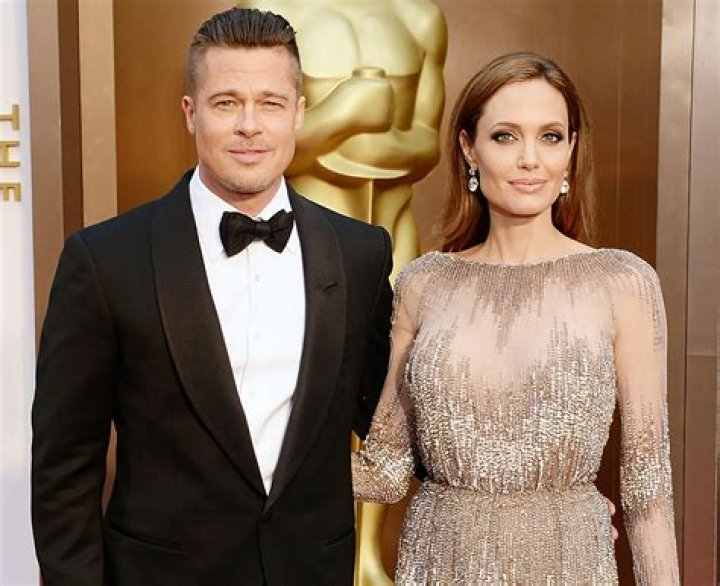 Angelina Jolie & Brad Pitt's Daughter Shiloh Turns Trans?