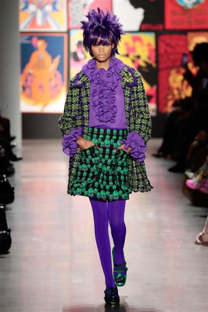 ANNA SUI &mdash; Curator