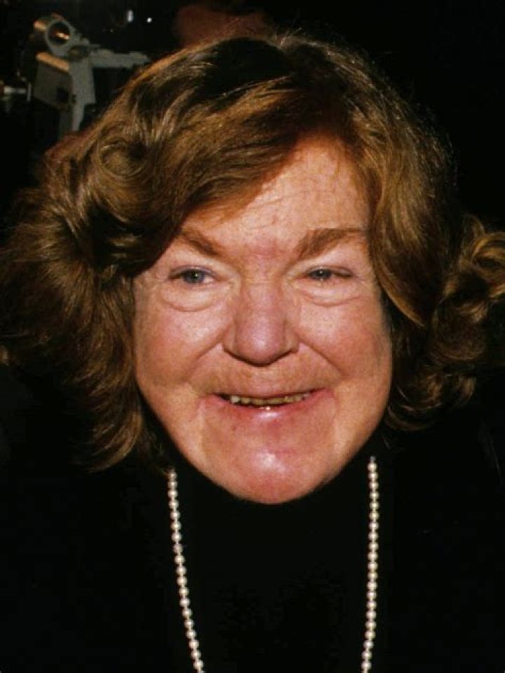 Anne Ramsey And Her Marital Life: The Untold Story