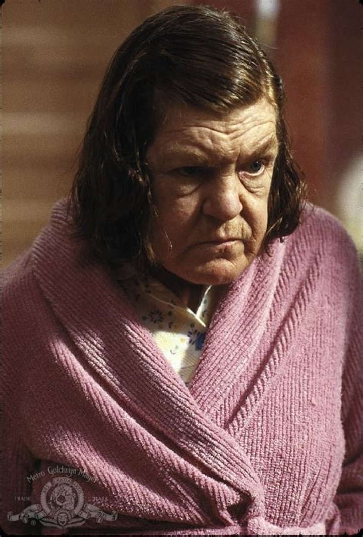 Anne Ramsey IMDb