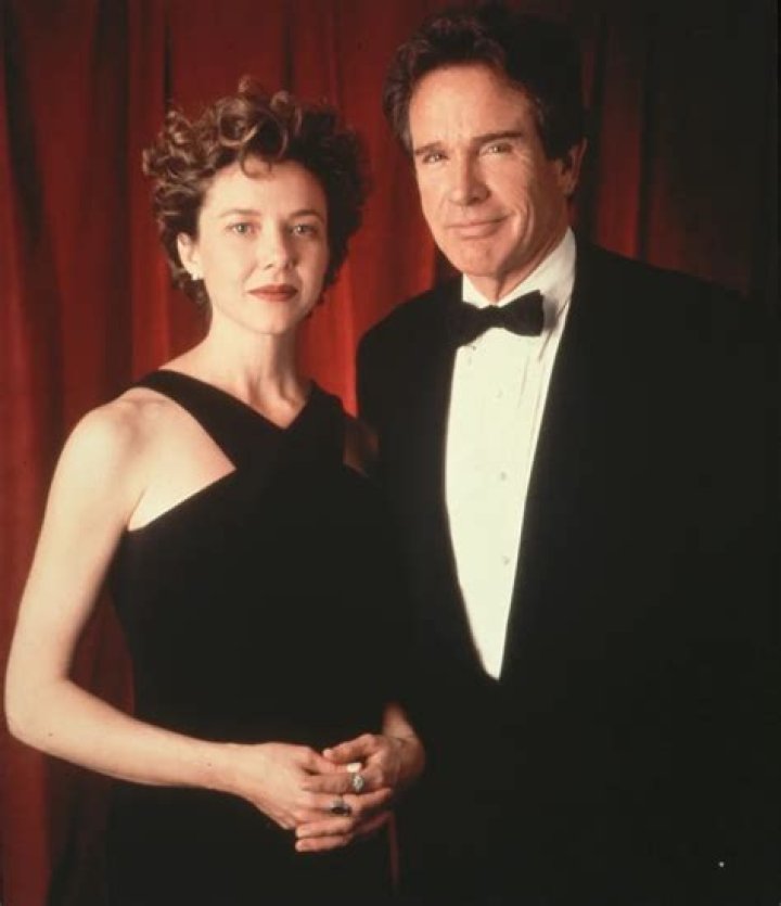 Annette Bening's Enduring Hollywood Marriage