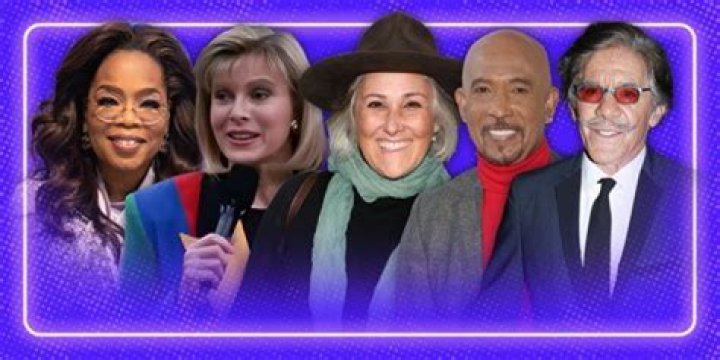Antonio Laje: The Talk Show Host Who Sparked Controversy