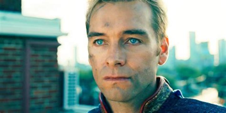 Antony Starr's Love Life: A Detailed Exploration