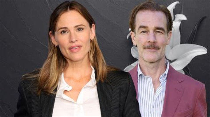 Are James And Jennifer Garner Linked By Blood?