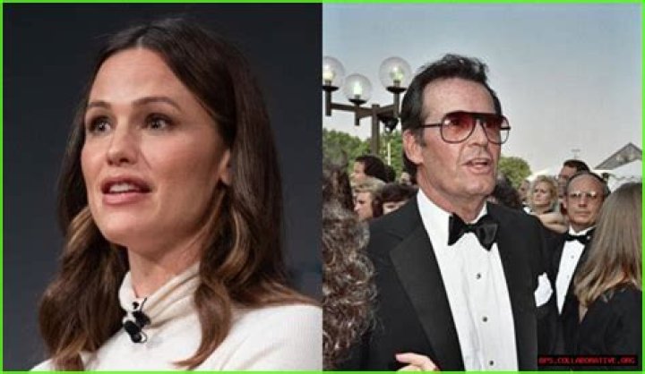 Are Jennifer Garner And James Garner Related? Unraveling The Family Connection Mystery