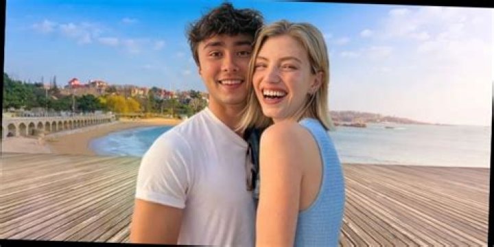 Are Joe And Niamh Still Together?