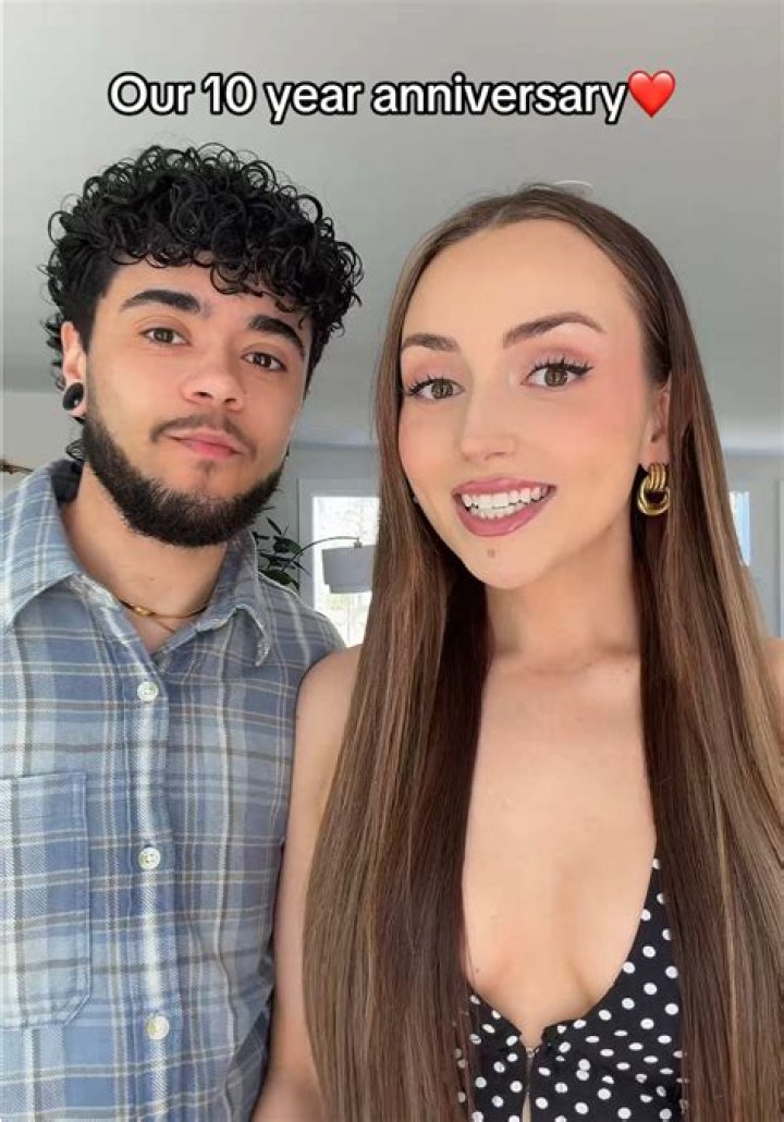 Are Jules And Saud Still Together?
