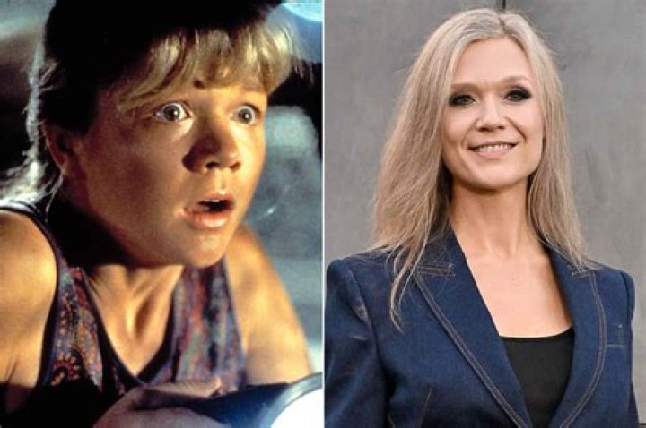 Ariana Richards' Fortune Unveiled: Discoveries And Insights
