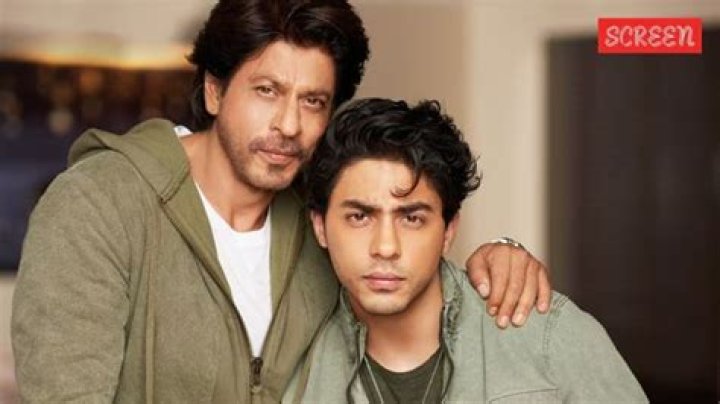 Aryan Khan And His Grandparents' Enduring Influence