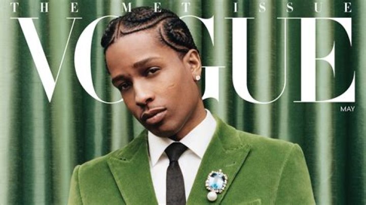 ASAP Rocky's 9 Tattoos & Their Meanings Body Art Guru