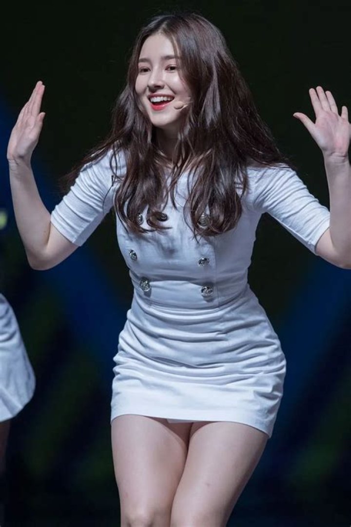 Asian Beauty, Nancy Jewel Mcdonie, Nancy Momoland, Korean Celebrities, Ulzzang Girl, Belle, Hair